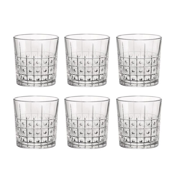 Bormioli Rocco Este Vaso 39 cl