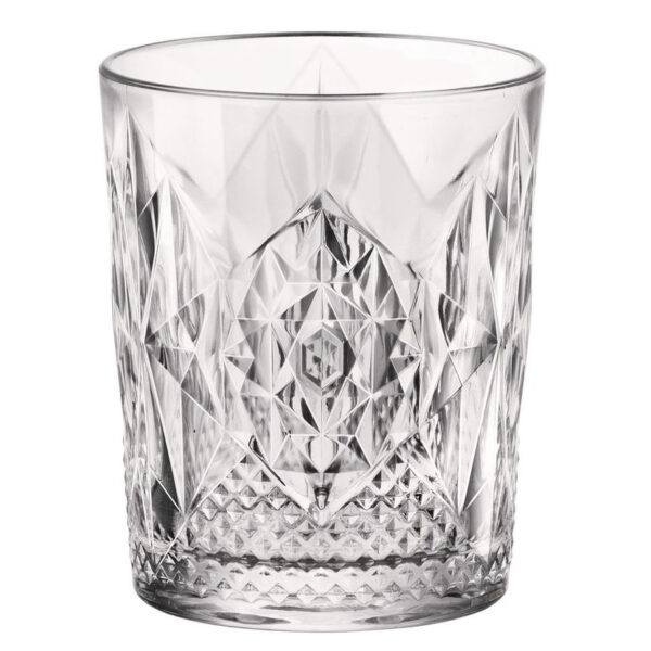 Bormioli Rocco Stone Vaso 39 cl